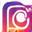 Icone Instagram