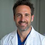 Portrait de Dr Marc Tardieu