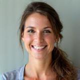 Portrait de Sarah Vignal